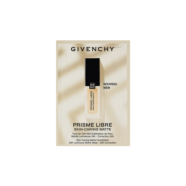 GIVENCHY Prisme Libre Matte N95 1ml