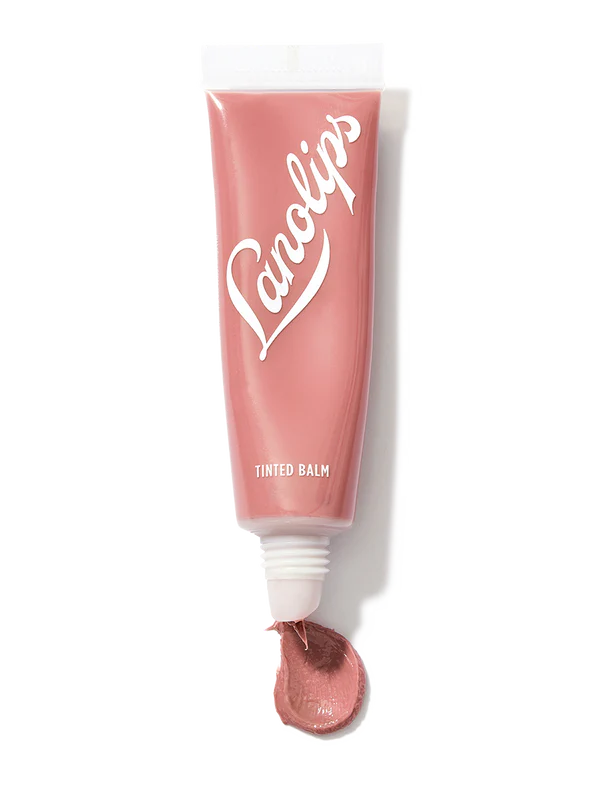 Lanolips Tinted SPF30 Balm - Perfect Nude 12.5g