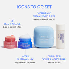 Laneige Icons to Go