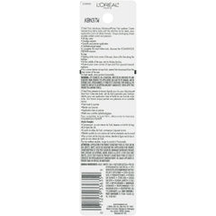 L'Oreal Paris Voluminous Liner Noir, Blackest Black, 0.014 fl. oz.