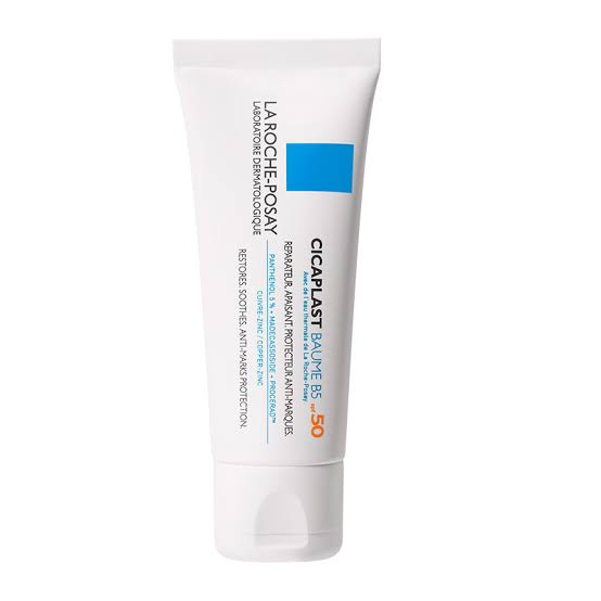 La Roche Posay Cicaplast Baume B5 SPF50 40ml Enchanted Belle Pakistan