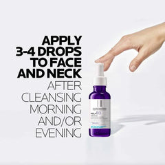 LA Roche - Posay Mela B3 Dark Spot Serum With Melasyl + Niacinamide