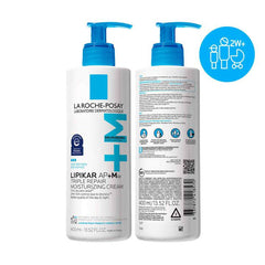 LA Roche Posay - Lipikar AP+MAX Triple Repair Moisturizing Cream