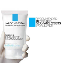 Laroche-Posay Toleriane Double Repair Face Moisturizer