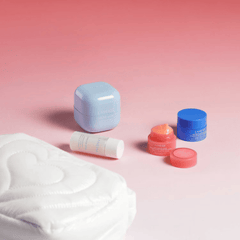 Laneige Icons To Go Iconic Face Skincare Set