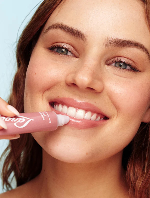 Lanolips Tinted SPF30 Balm - Perfect Nude 12.5g