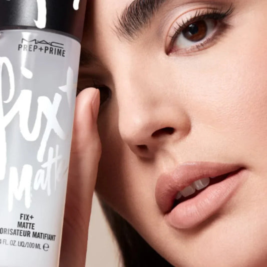 Mac Prep and  Prime Setting Spray 100ml