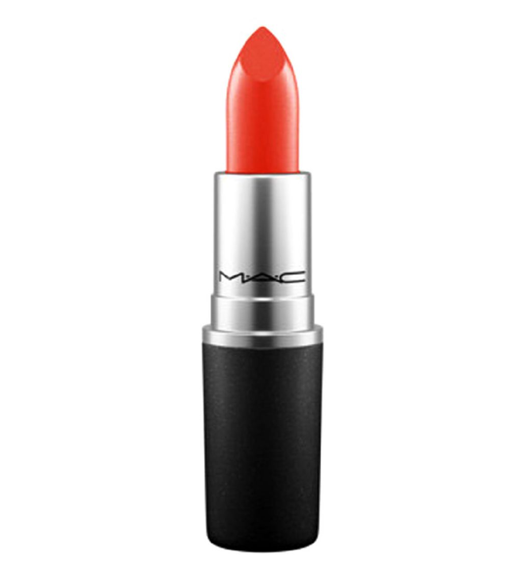 MAC Matte Lipstick Enchanted Belle Pakistan