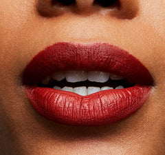 MAC Matte Lipstick Enchanted Belle Pakistan