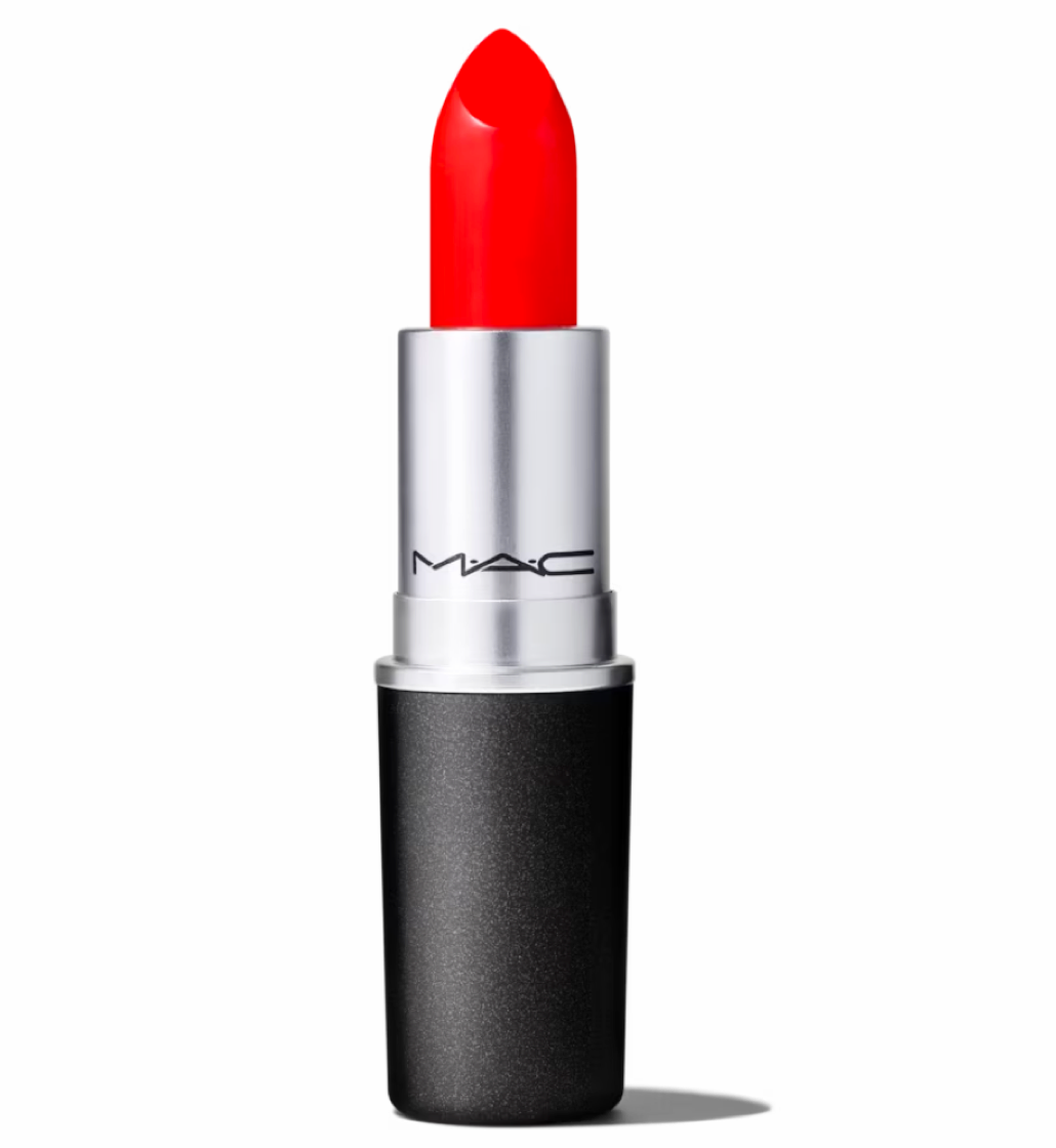 MAC Matte Lipstick Enchanted Belle Pakistan