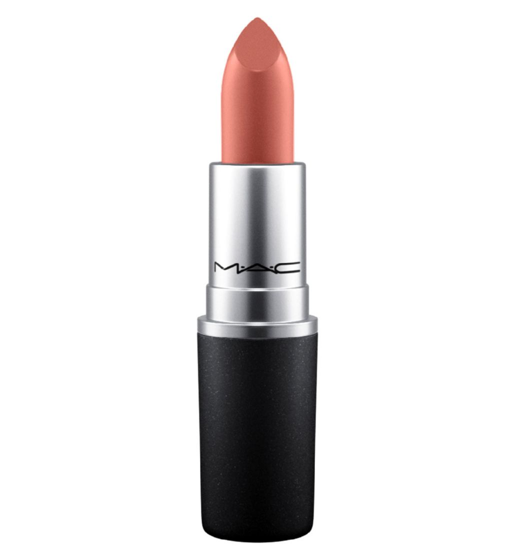 MAC Matte Lipstick Enchanted Belle Pakistan