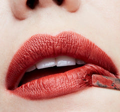 MAC Matte Lipstick Enchanted Belle Pakistan