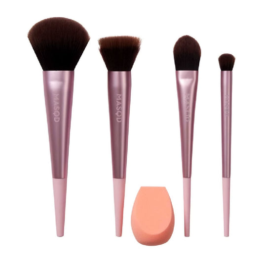 MASQD The Base Set
