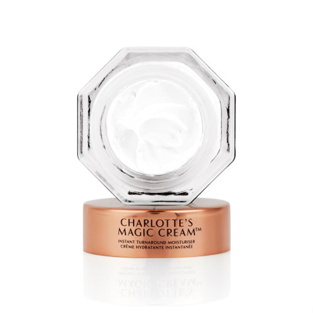 Charlotte Tilbury Charlotte's Moisturiser Magic Cream 15Ml