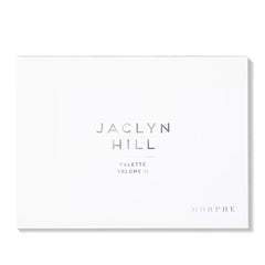MORPHE - JACLYN HILL PALETTE VOLUME II