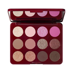Morphe - Naughty Eyeshadow Palette