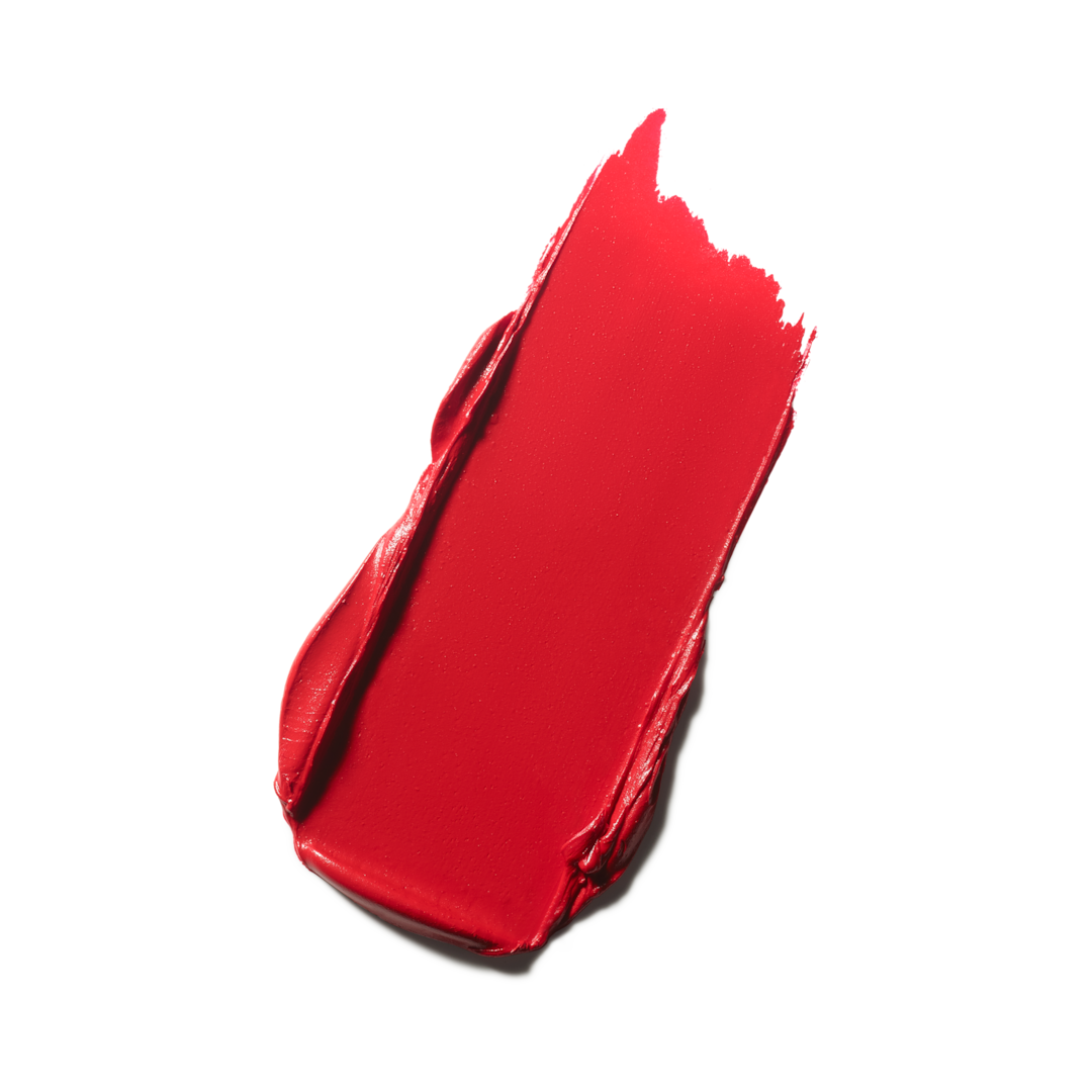 Mac Cosmetics Matte Lipstick RED ROCK Enchanted Belle Pakistan