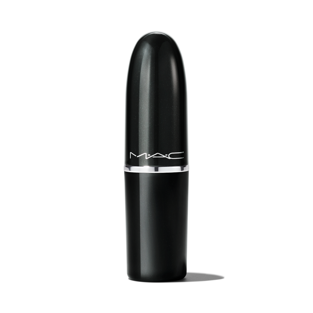 Mac Cosmetics Matte Lipstick RED ROCK Enchanted Belle Pakistan