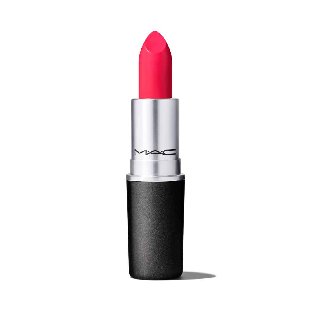 Mac Cosmetics/Retro Matte Lipstick Relentlessly Red Enchanted Belle Pakistan