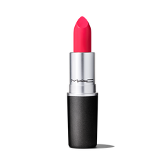 Mac Cosmetics/Retro Matte Lipstick Relentlessly Red Enchanted Belle Pakistan