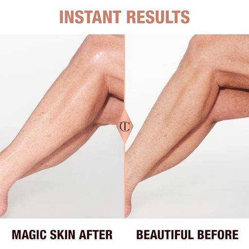 CHARLOTTE'S MAGIC BODY CREAM