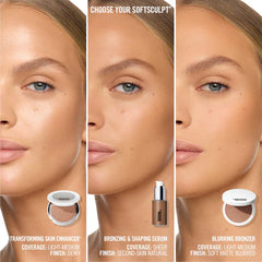 Makeup by Mario bronzer  Shade light medium