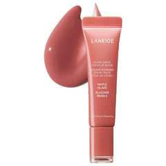 LANEIGE  Glaze Craze Tinted Polypeptide Lip Serum Treatment