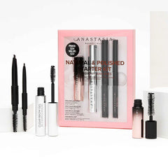 Anastasia Natural & Polished Starter Kit
