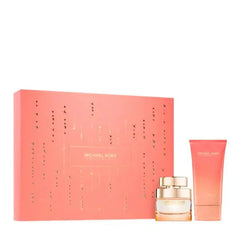Michael Kors Wonderlust 2 Piece Gift Set - Eau de Parfum Spray and Body Lotion Enchanted Belle Pakistan