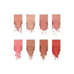 Morphe blush palette 8W