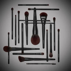 Morphe - MUA Life 20-Piece Brush Set