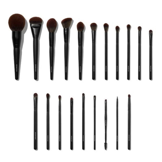 Morphe - MUA Life 20-Piece Brush Set
