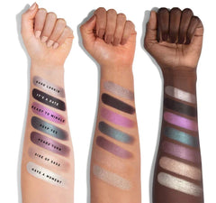 Morphe 35C Everyday Chic Artistry Palette