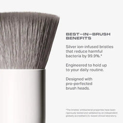 Morphe  Best of Blends 8-Piece Face & Eye Brush Set