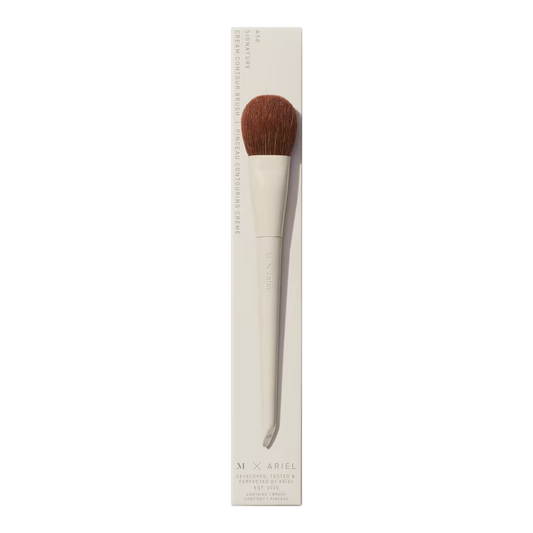 Morphe X Ariel A58 Signature Cream Contour Brush