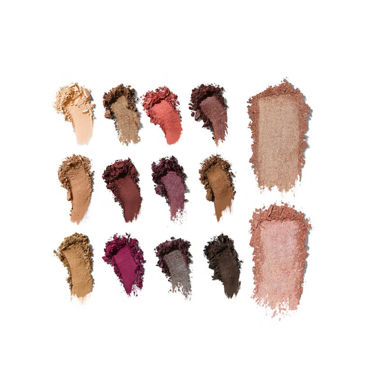 Morphe X Manny Mua Glam Palette