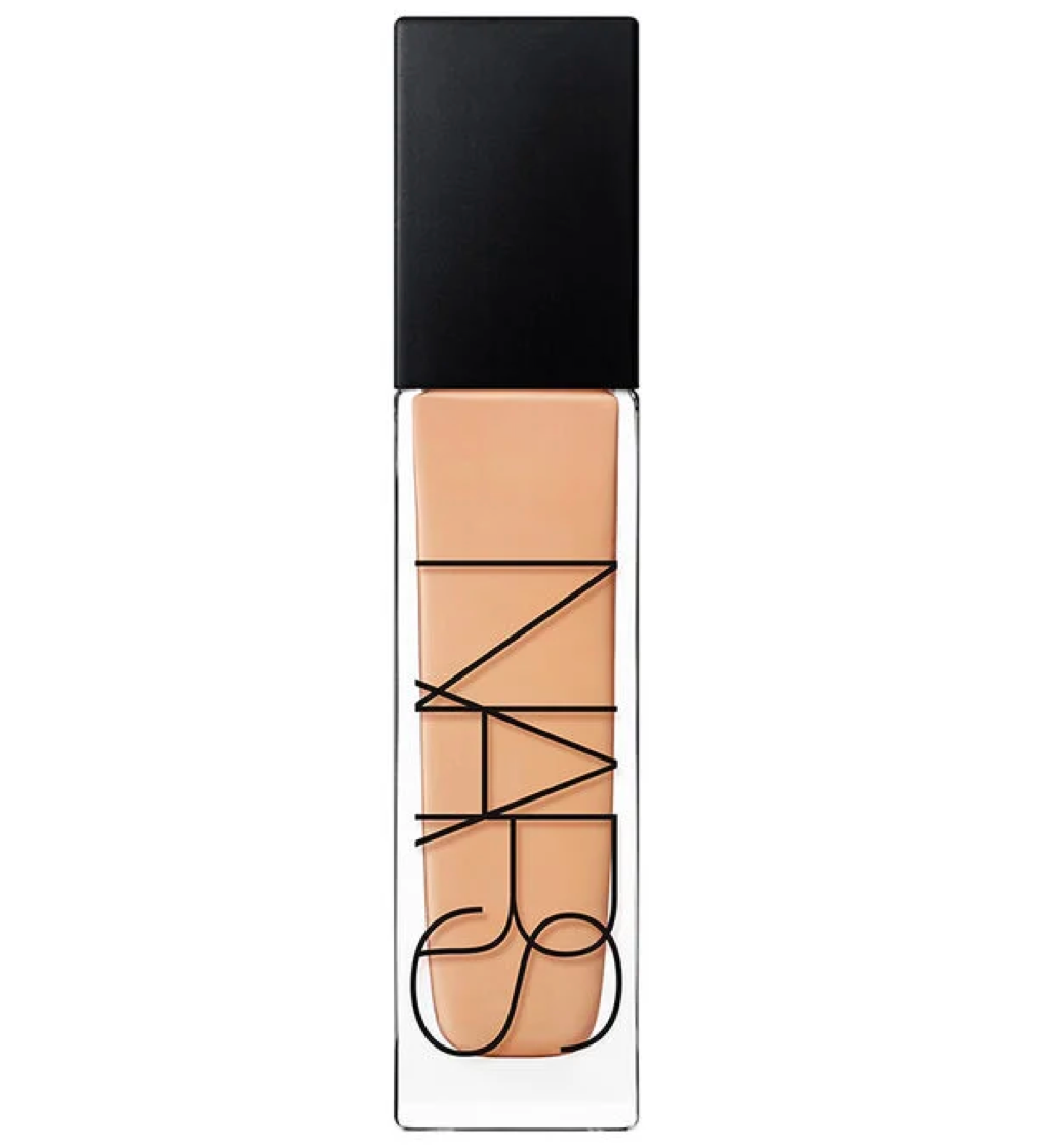 NARS Natural Radiant Longwear Foundation Enchanted Belle Pakistan