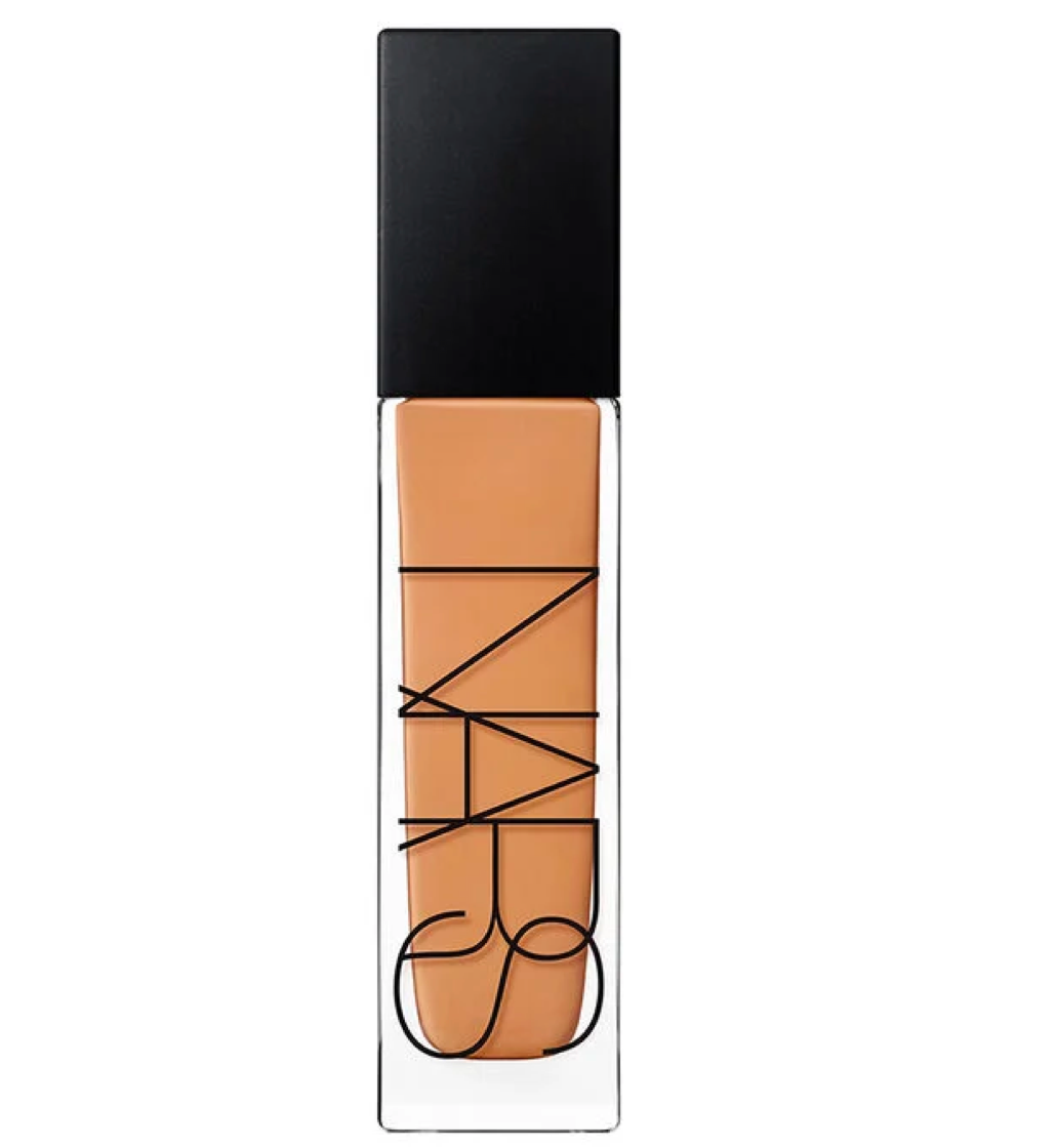 NARS Natural Radiant Longwear Foundation Enchanted Belle Pakistan