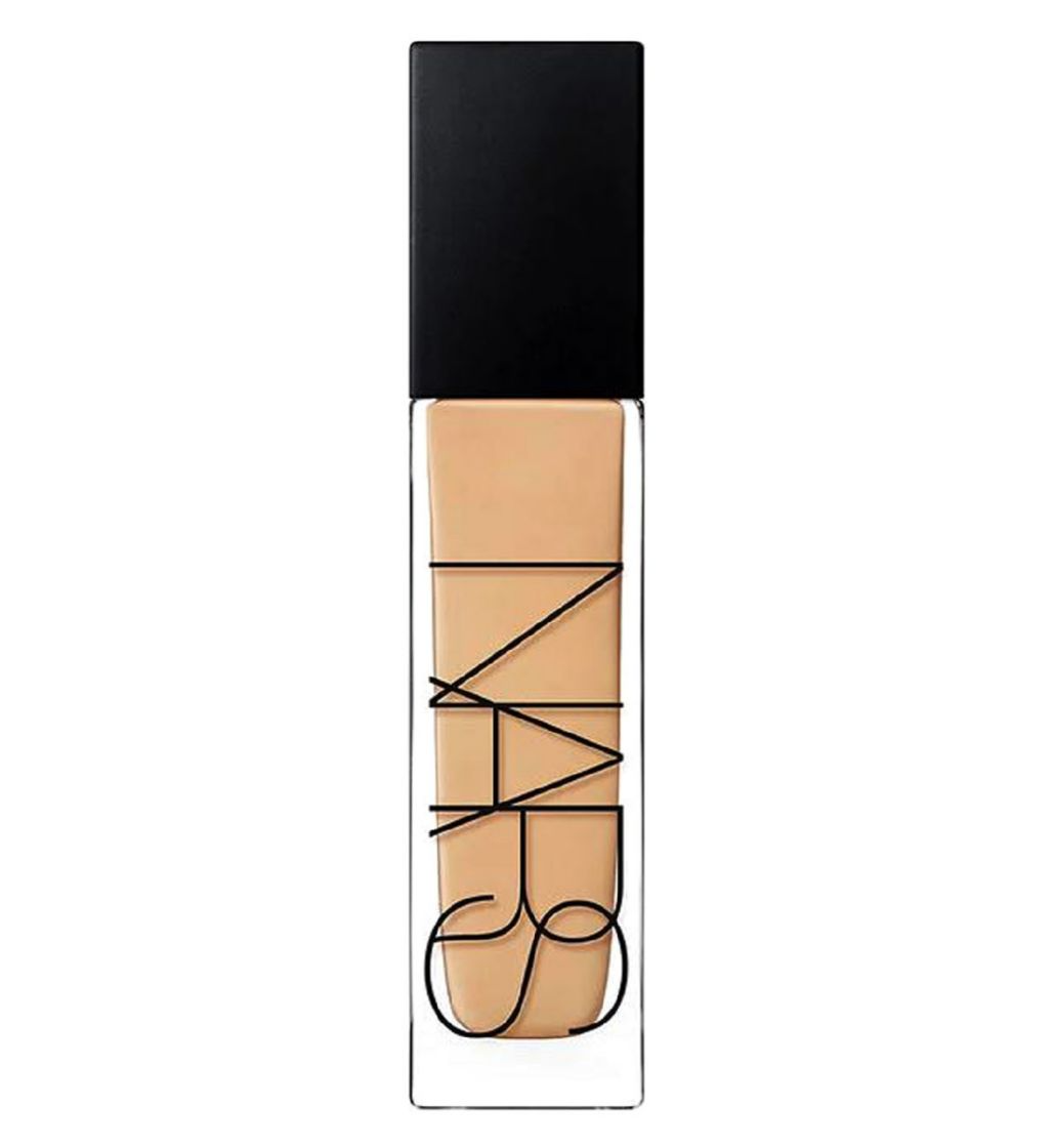 NARS Natural Radiant Longwear Foundation Enchanted Belle Pakistan