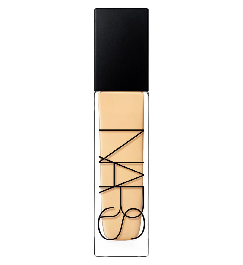 NARS Natural Radiant Longwear Foundation Enchanted Belle Pakistan