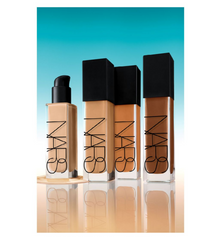 NARS Natural Radiant Longwear Foundation Enchanted Belle Pakistan