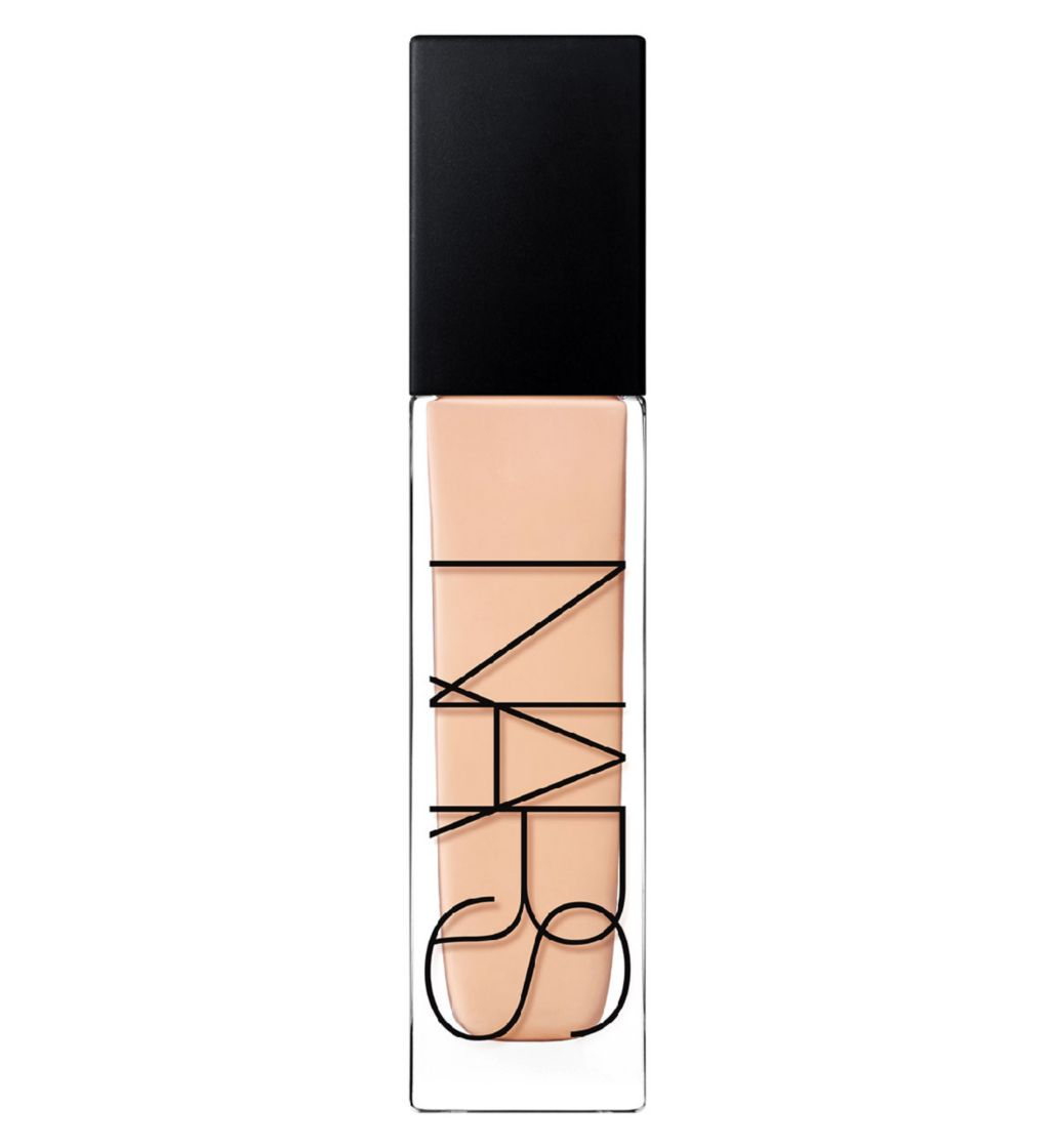 NARS Natural Radiant Longwear Foundation Enchanted Belle Pakistan