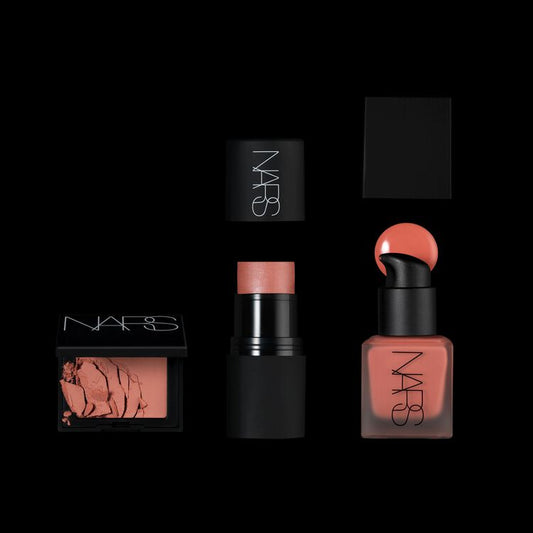 NARS – Behave Backstage Cheek Set