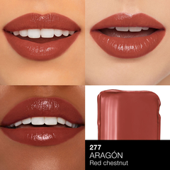 Nars - Afterglow Lipstick & Mini Liquid Blush Duo