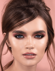 NATASHA DENONA MINI RETRO EYESHADOW PALETTE Enchanted Belle Pakistan