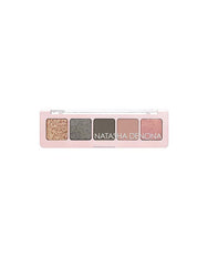 NATASHA DENONA MINI RETRO EYESHADOW PALETTE Enchanted Belle Pakistan