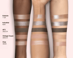 NATASHA DENONA MINI RETRO EYESHADOW PALETTE Enchanted Belle Pakistan
