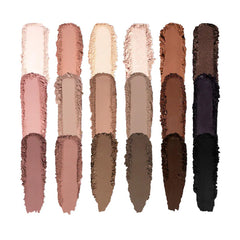 NATASHA DENONA Eye Sculpt Texture & Tone Eyeshadow Soft Palette