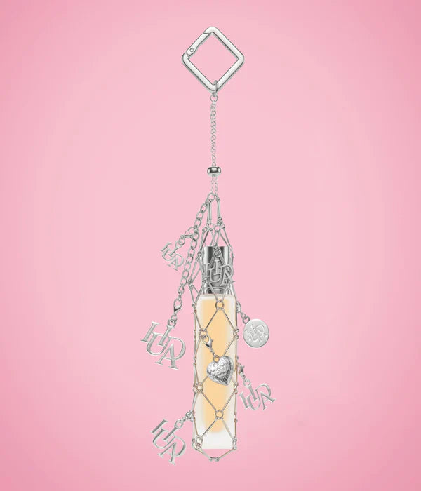 HUDABEAUTY - HOLDER WITH CHARMS