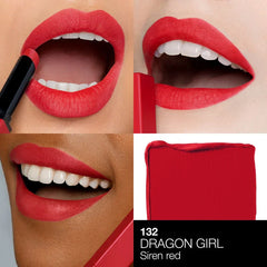 Nars  Power Matte Lipstick Dragon Girl Mini